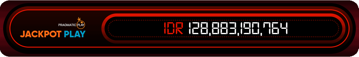 Jackpot RAFI288